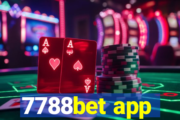 7788bet app